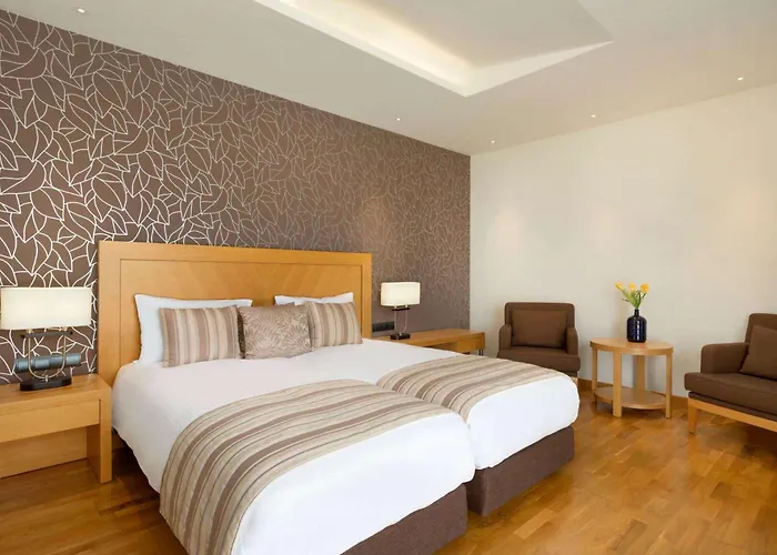 Hotel Wyndham Poseidon