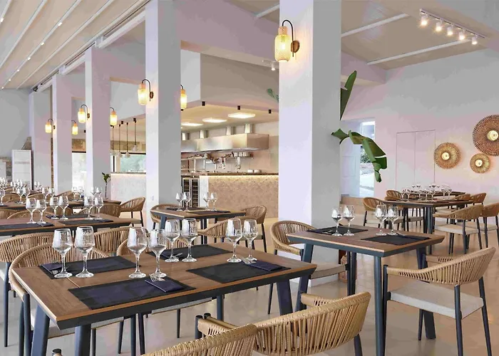 Wyndham Poseidon 5*
