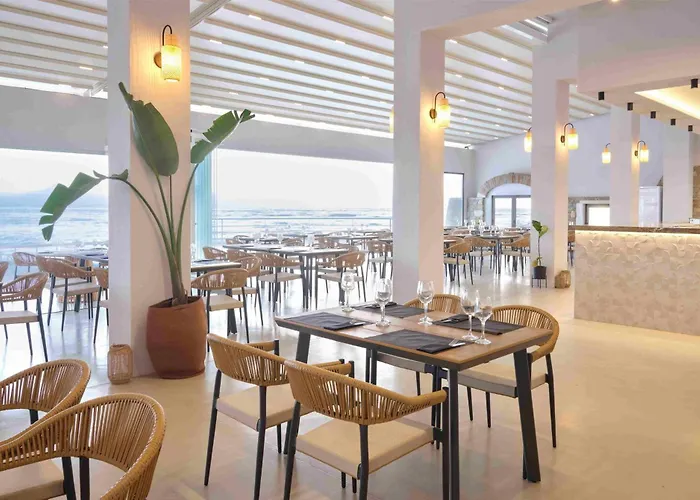 Hotel Wyndham Poseidon