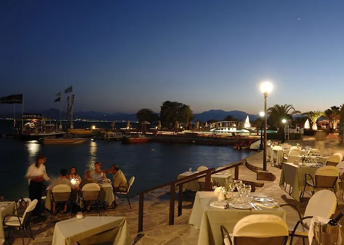 Wyndham Poseidon Loutráki