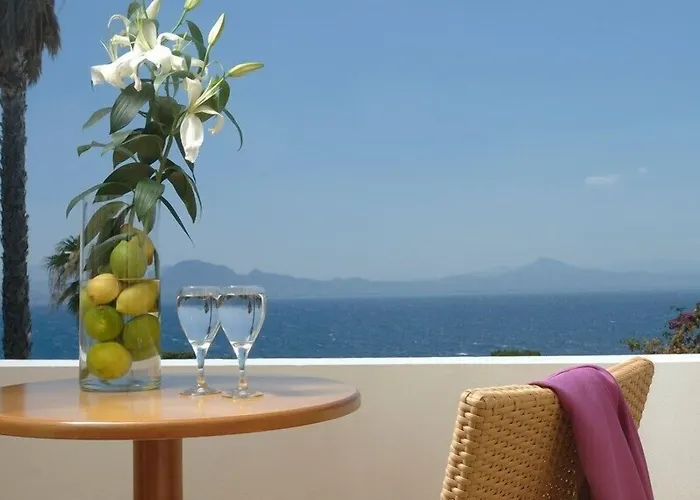 Wyndham Poseidon 5* Loutráki