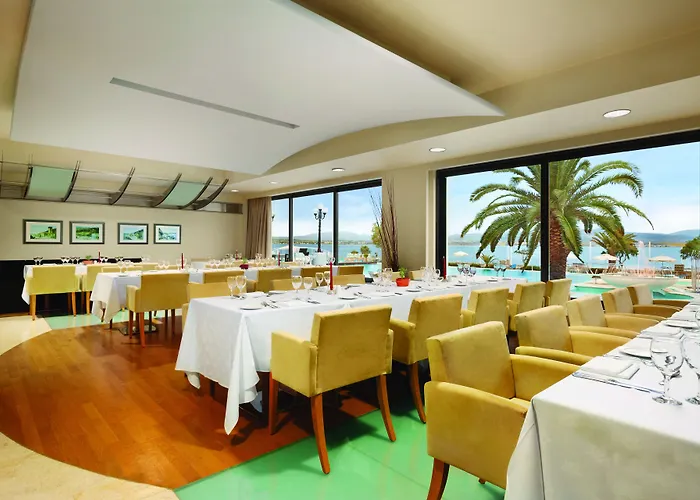 Wyndham Poseidon 5* Loutráki