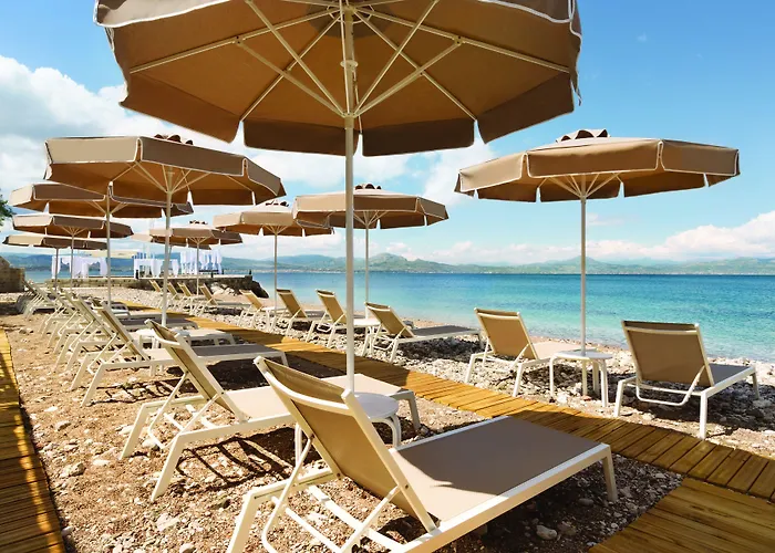 Wyndham Poseidon Hotel