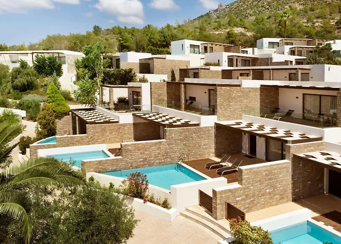 Wyndham Poseidon Hotel