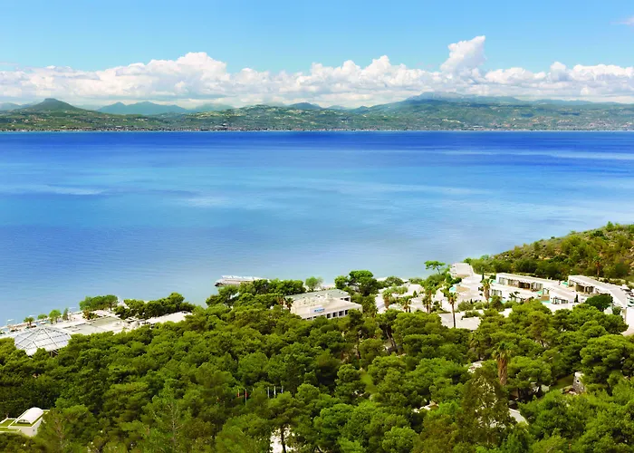 Hotel Wyndham Poseidon 5*