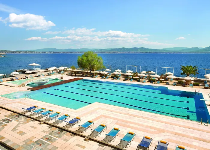 Hotel Wyndham Poseidon