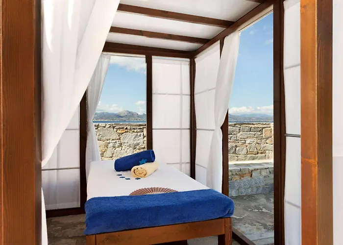 Wyndham Poseidon 5*