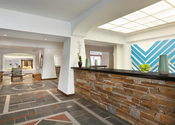 Wyndham Poseidon Loutráki