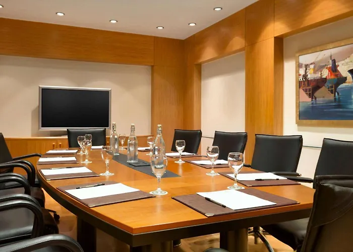 Hotel Wyndham Poseidon 5*