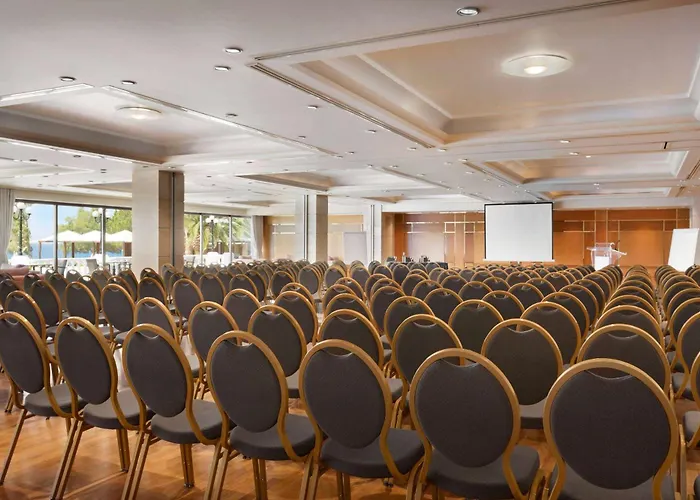 Wyndham Poseidon Hotel Loutráki