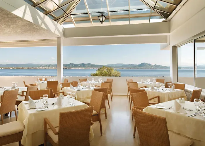 Wyndham Poseidon Hotel Loutráki