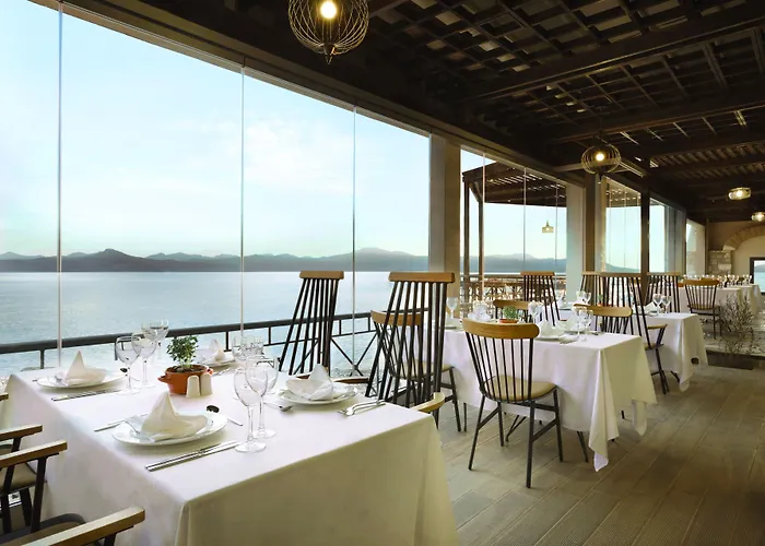 Wyndham Poseidon 5* Loutráki