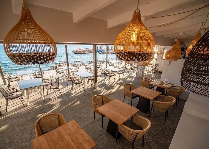 Hotel Wyndham Poseidon 5*