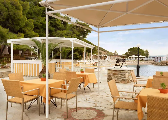 Hotel Wyndham Poseidon