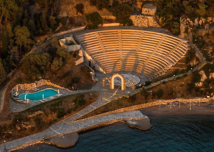 Wyndham Poseidon Loutráki