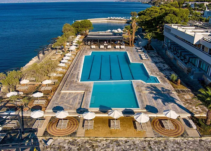 Wyndham Poseidon Hotel