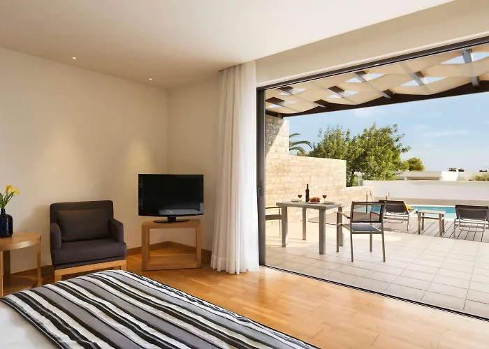 Wyndham Poseidon Hotel Loutráki