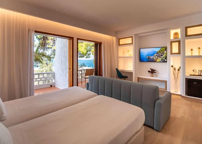 Wyndham Poseidon Loutráki