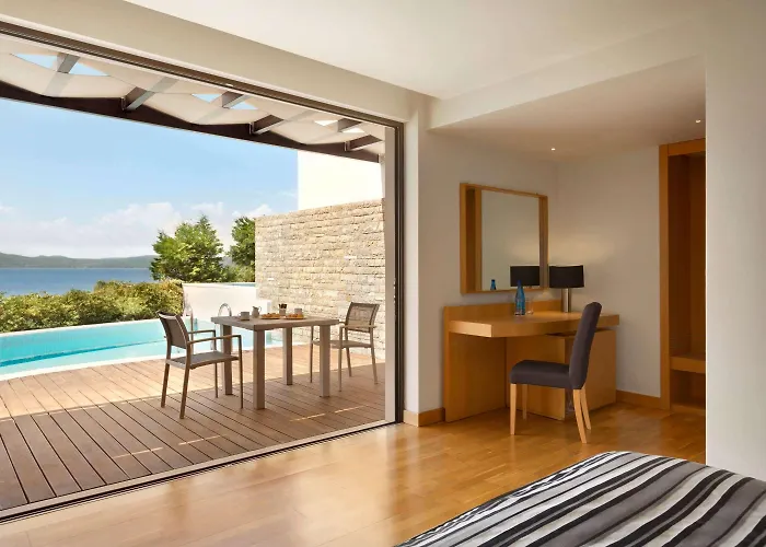 Wyndham Poseidon 5* Loutráki