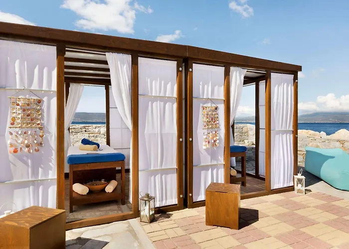 Hotel Wyndham Poseidon