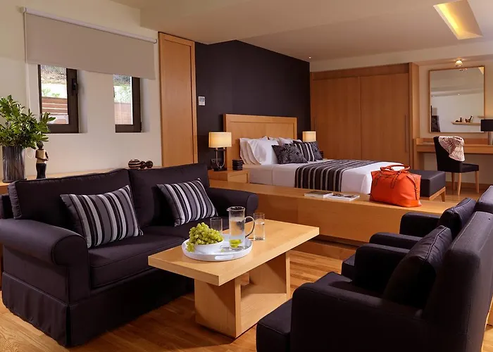 Hotel Wyndham Poseidon