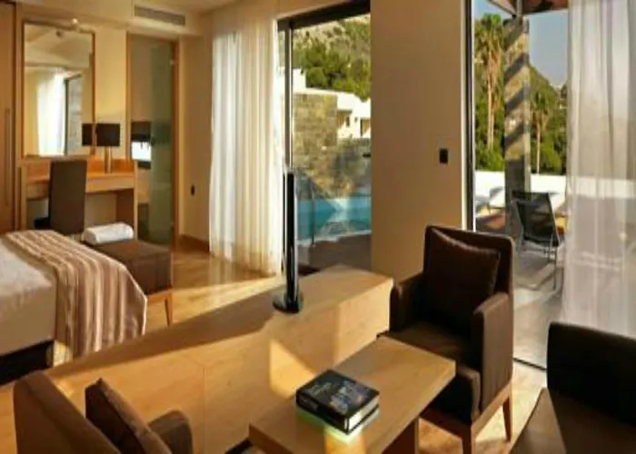 Hotel Wyndham Poseidon