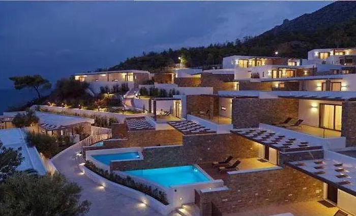 Wyndham Poseidon Hotel Loutráki