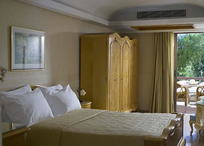 Wyndham Poseidon Loutráki